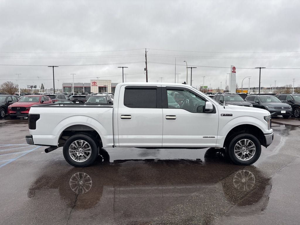 Used 2019 Ford F150 XLT w/ Trailer Tow Package RWD image 4