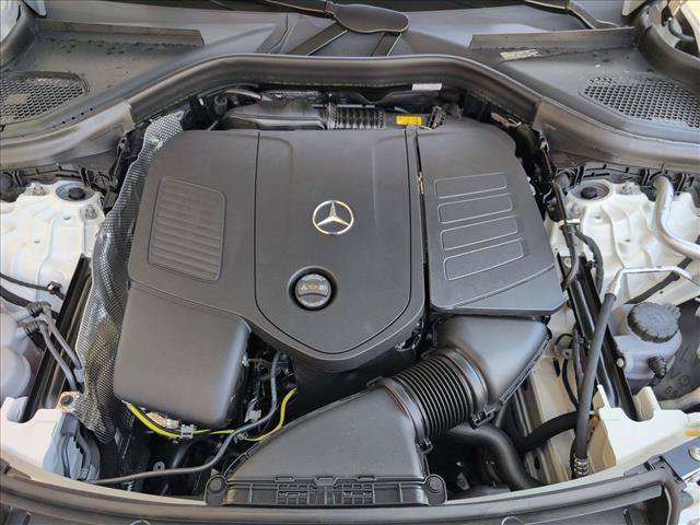 Used 2026 Mercedes-Benz GLC 300 4MATIC image 17