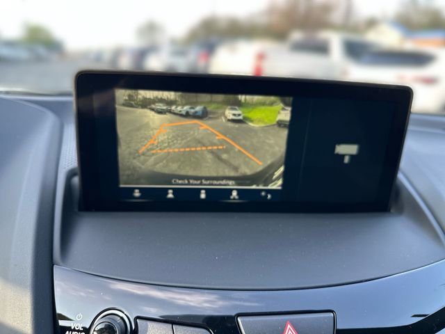 New 2026 Acura RDX SH-AWD w/ Advance Package image 19