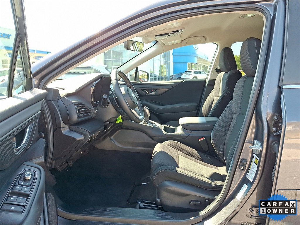Used 2022 Subaru Outback Premium image 15