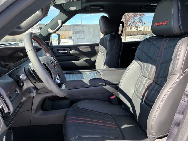 New 2026 Nissan Armada PRO-4X image 12