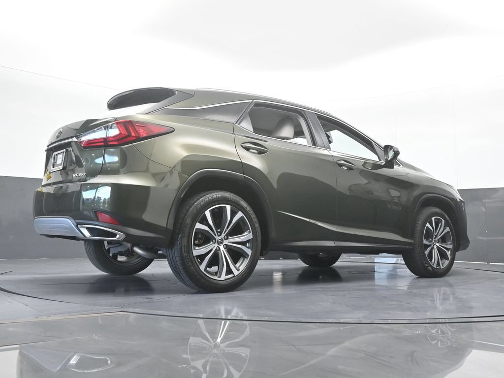 Used 2020 Lexus RX 350 FWD w/ Premium Package image 63