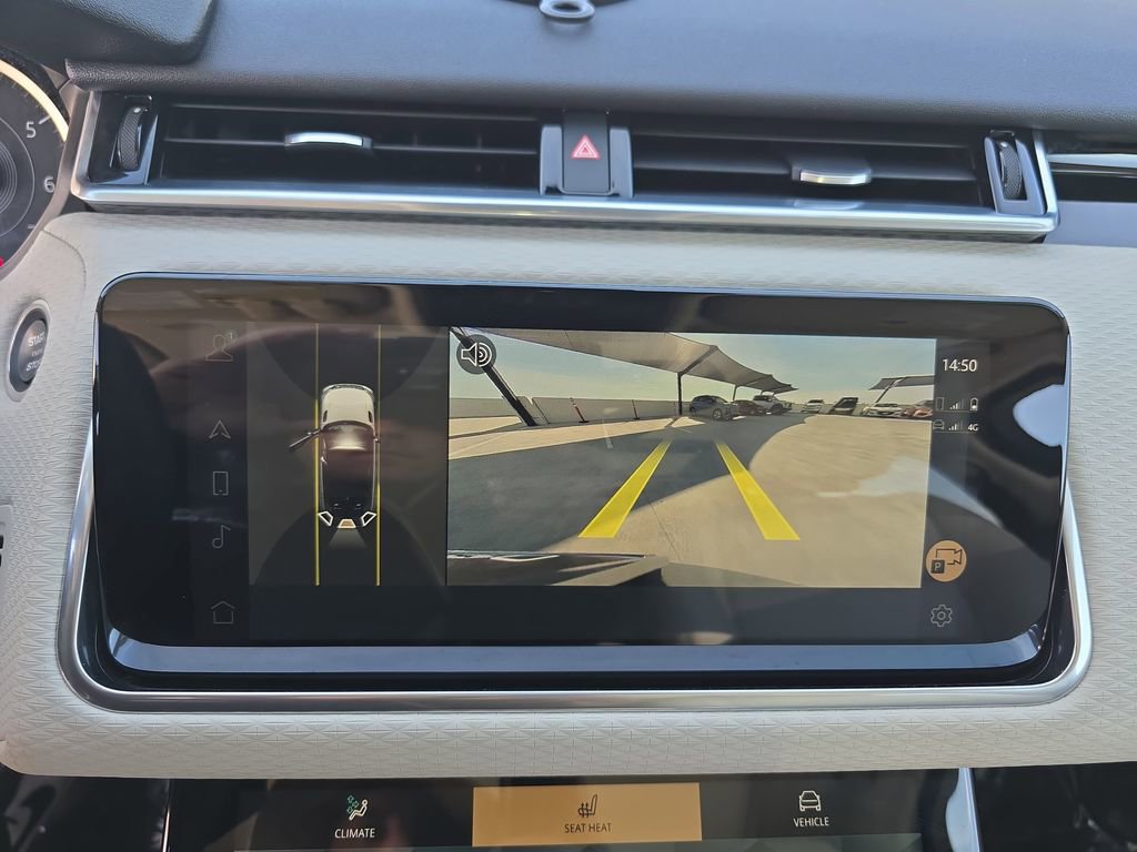Certified 2023 Land Rover Range Rover Velar S image 23