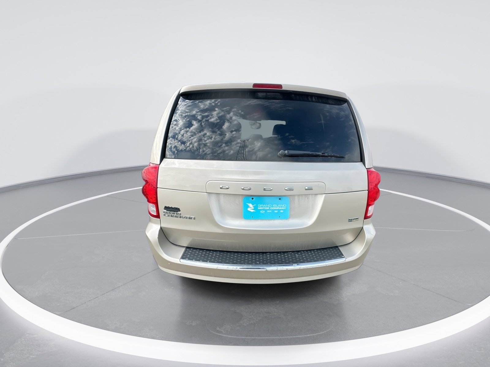 Used 2013 Dodge Grand Caravan SE image 7