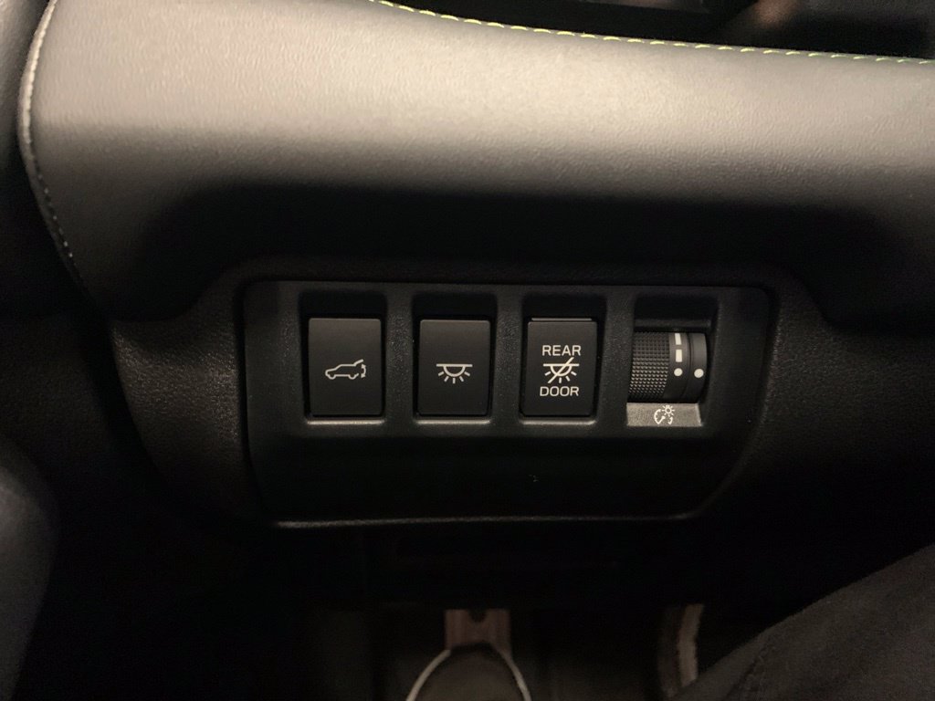 New 2027 Subaru Ascent Onyx Edition AWD/4WD image 9