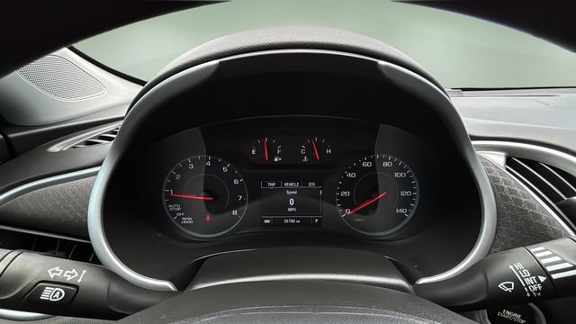 Used 2023 Chevrolet Malibu LS FWD image 15