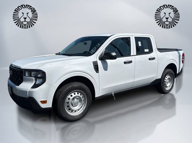 New 2026 Ford Maverick XL w/ Equipment Group 101A AWD/4WD 360° Tour