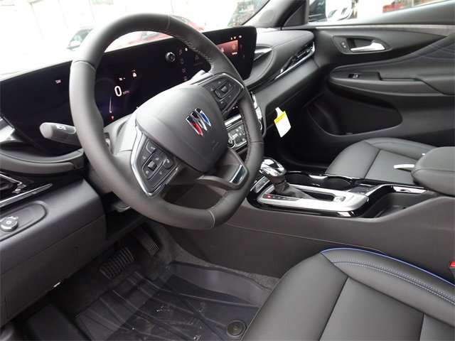 New 2026 Buick Envista Sport Touring w/ Convenience I Package image 12