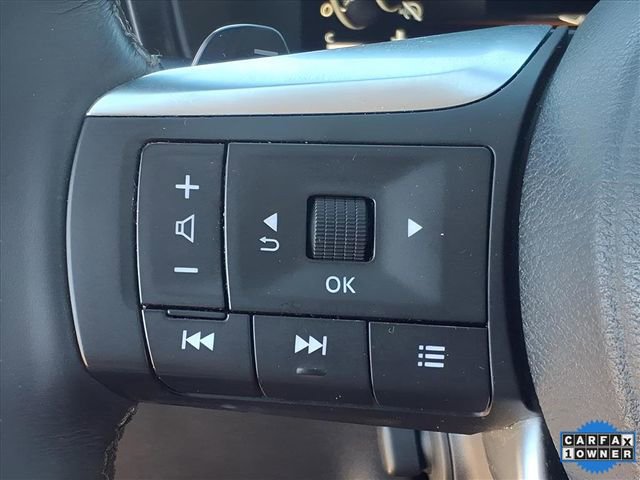 Used 2023 INFINITI QX60 Sensory w/ Vision Package image 17