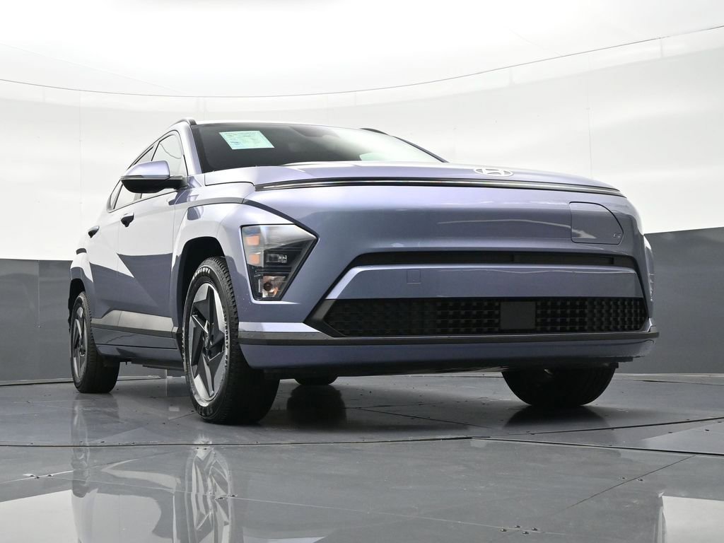 Used 2024 Hyundai Kona SEL image 29