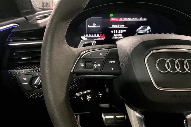Used 2024 Audi RS 5 Sportback w/ Dynamic Package AWD/4WD image 18