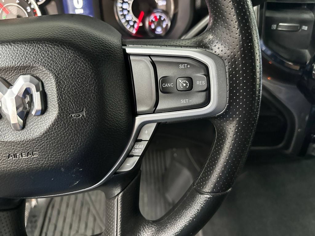 Used 2024 RAM 2500 Lone Star AWD/4WD image 17