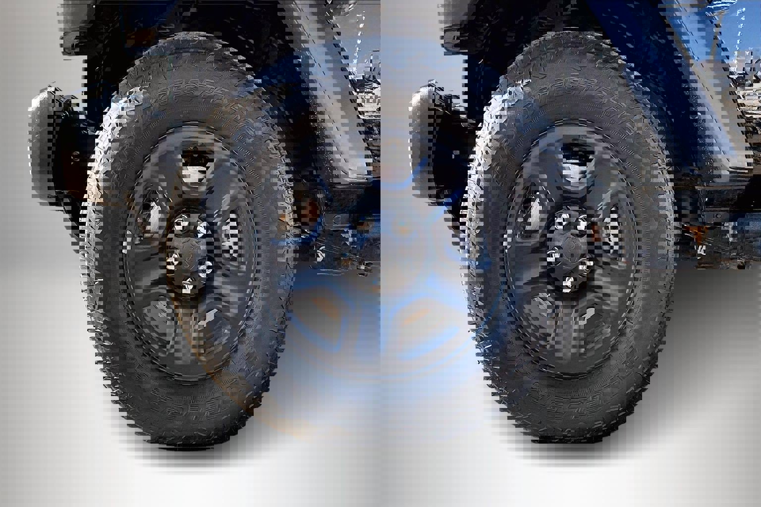 Used 2023 Jeep Gladiator Sport image 34