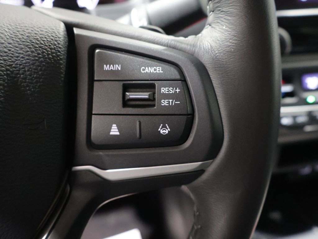 Used 2025 Honda Ridgeline Sport image 37