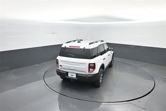 New 2025 Ford Bronco Sport Big Bend image 25