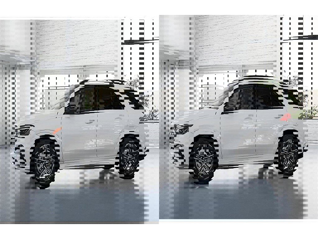 New 2026 Mercedes-Benz GLE 350 4MATIC image 36