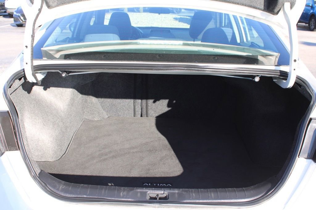 Used 2020 Nissan Altima 2.5 S image 10