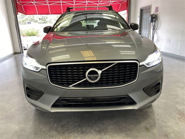 Used 2020 Volvo XC60 T5 R-Design image 12