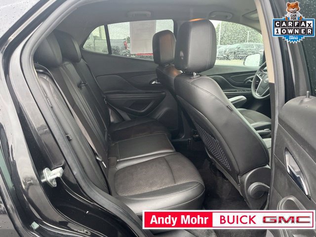 Used 2018 Buick Encore Preferred FWD image 36