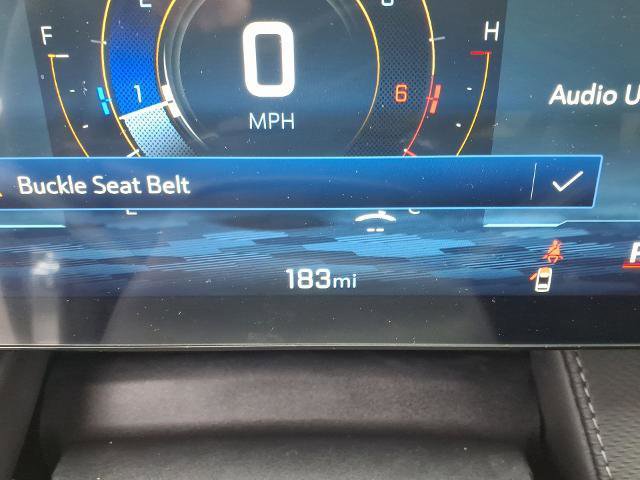 New 2026 Chevrolet Equinox LT w/ LPO, Floor Liner Package image 40