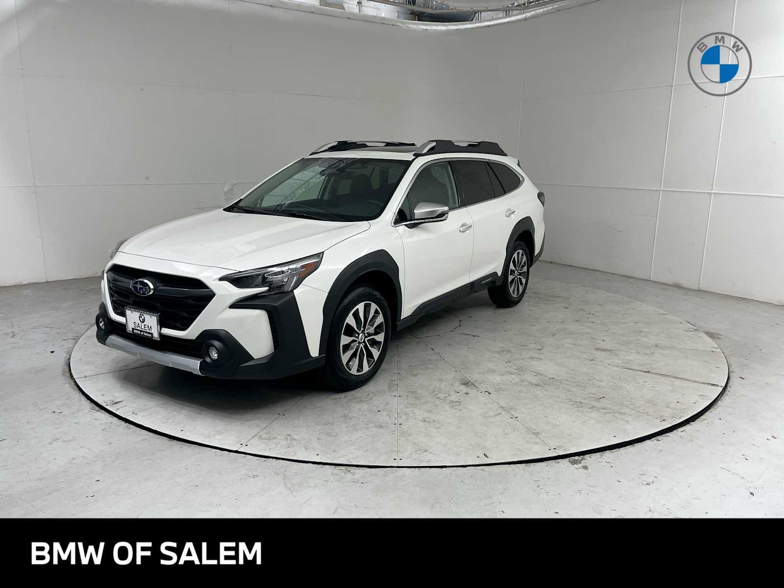Used 2025 Subaru Outback Touring XT