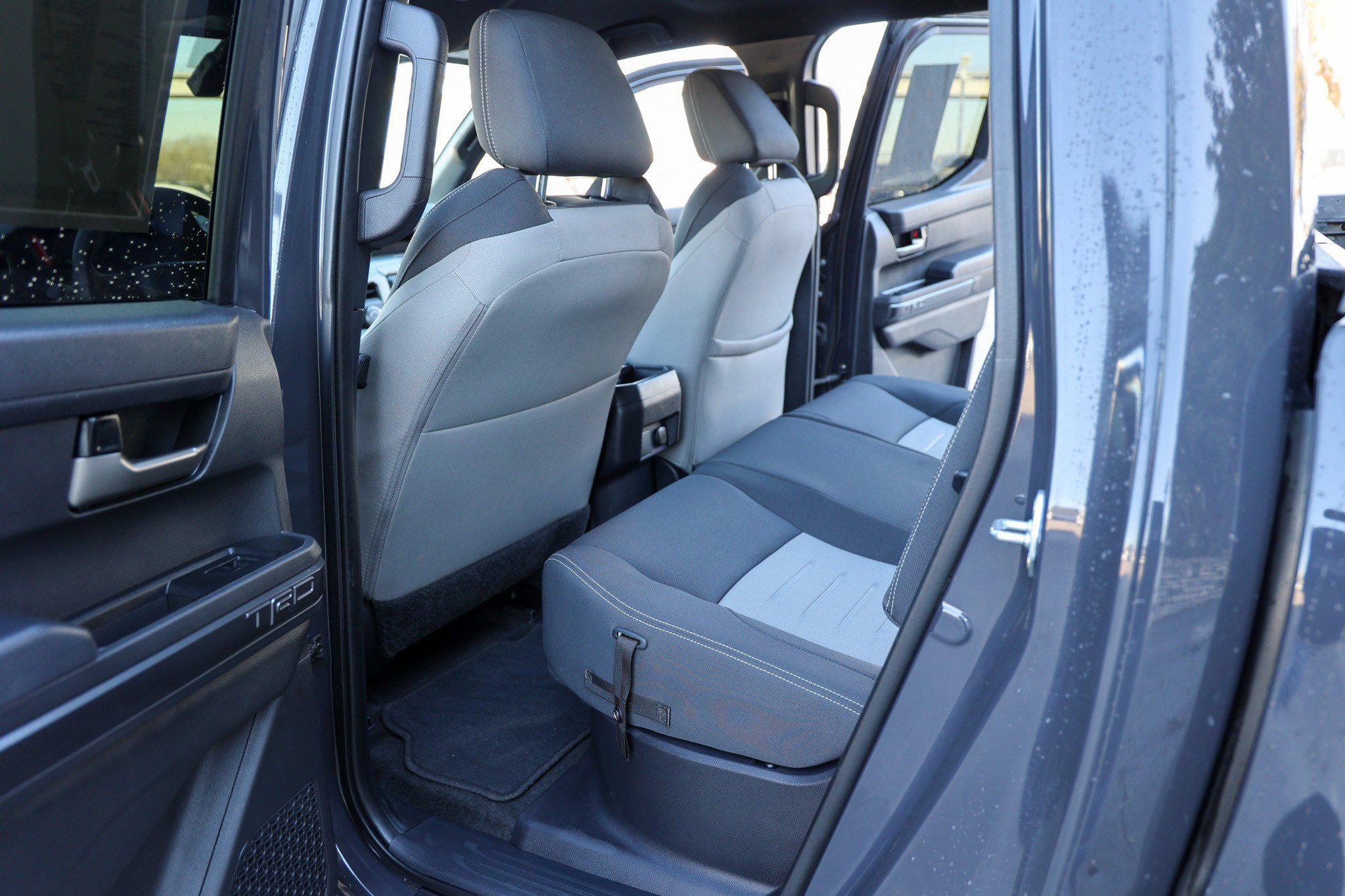 Used 2024 Toyota Tacoma TRD Sport image 38