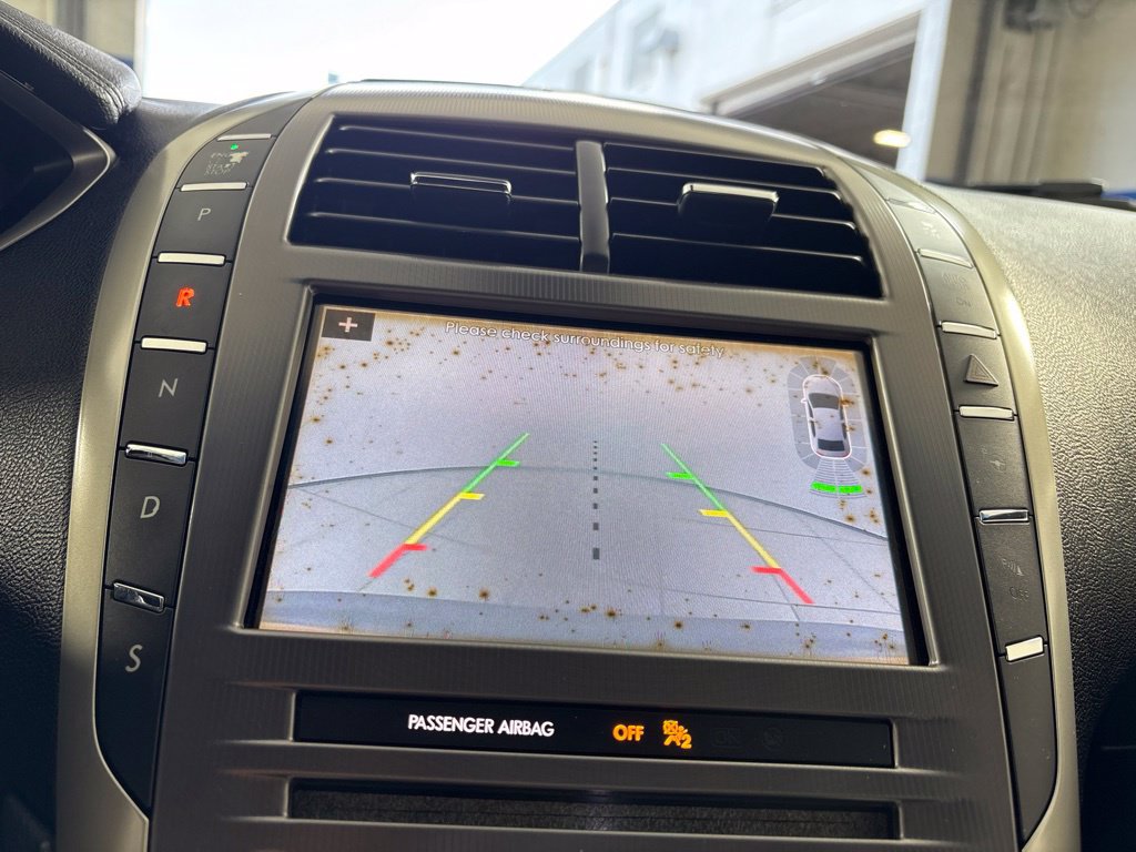 Used 2018 Lincoln MKZ Reserve w/ Technology Package FWD image 31