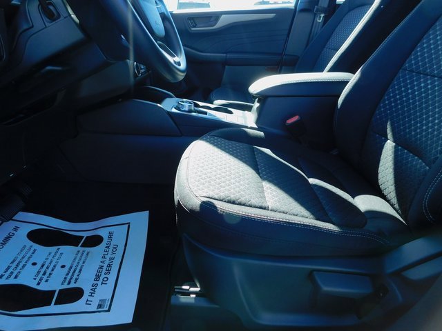 New 2026 Ford Escape Active image 22