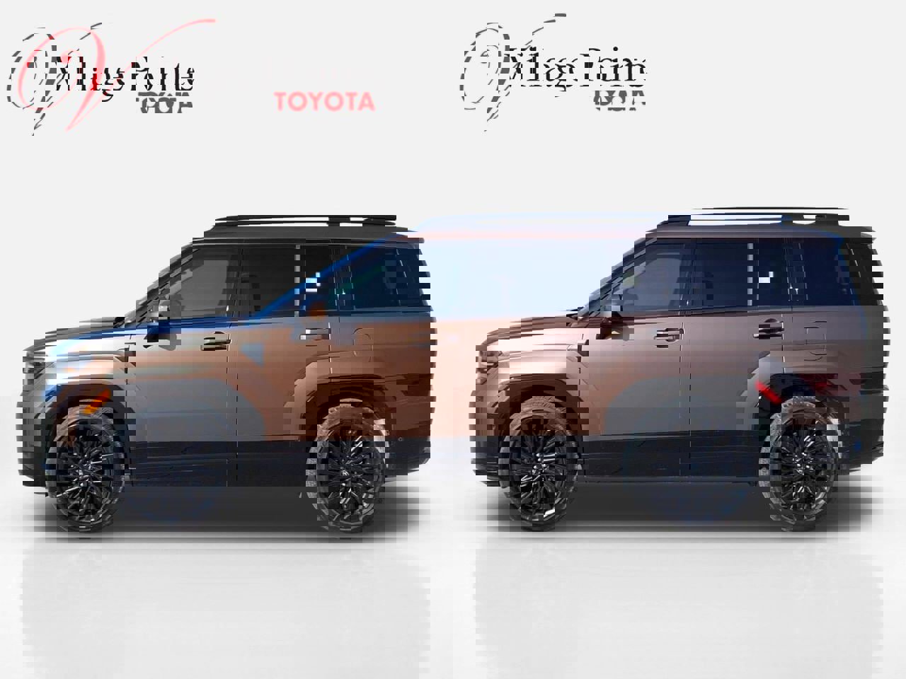 Used 2024 Hyundai Santa Fe Calligraphy image 2