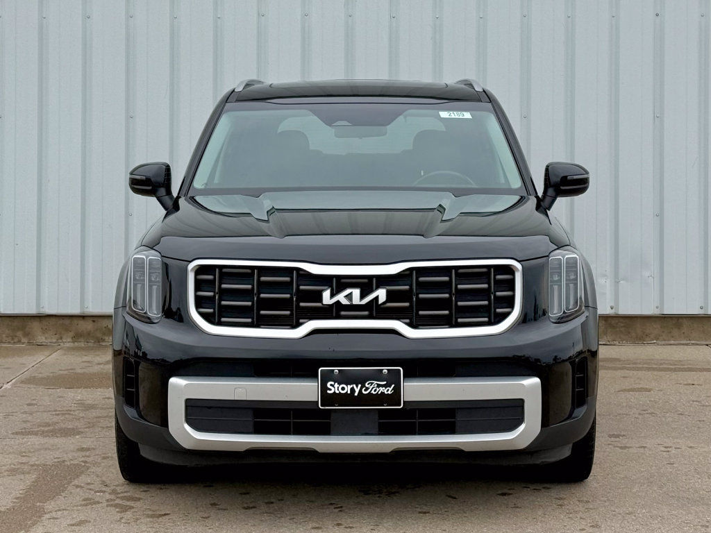 Used 2025 Kia Telluride S AWD/4WD image 9