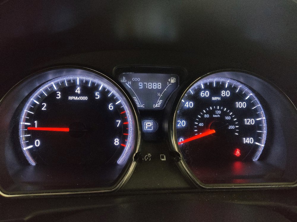 Used 2019 Nissan Versa SV FWD image 23
