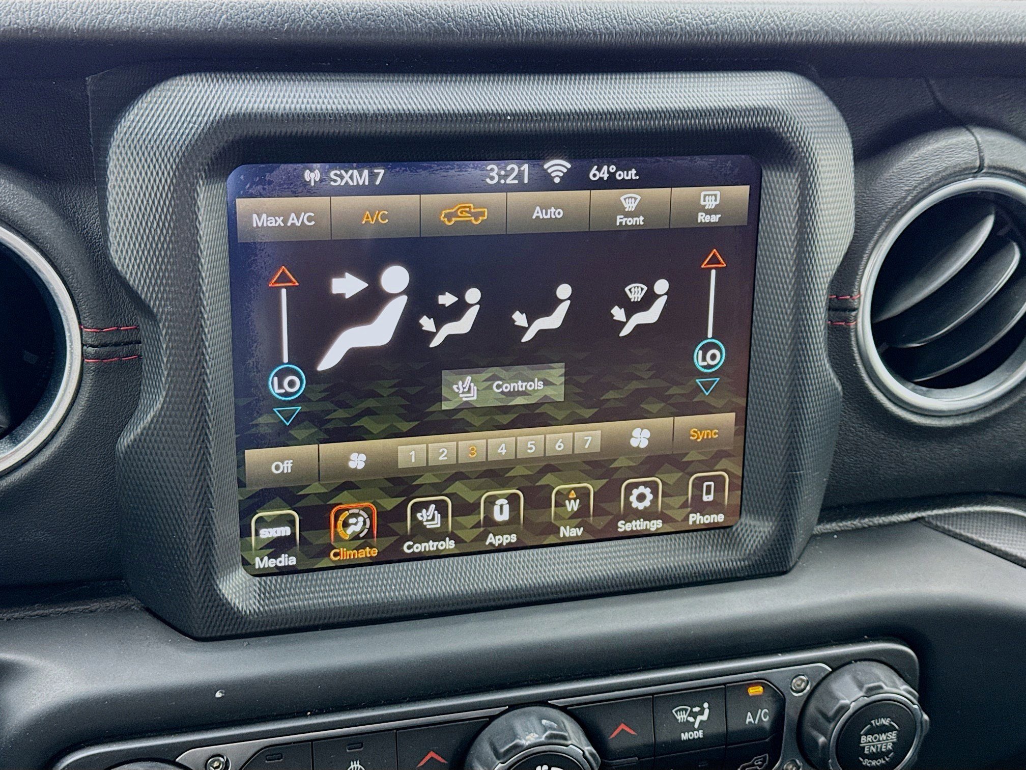 Used 2020 Jeep Gladiator Rubicon image 12