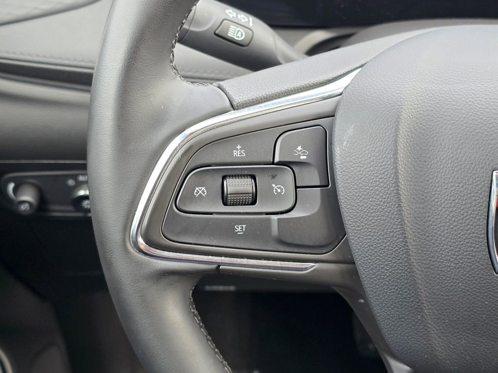 Certified 2026 Buick Encore GX Sport Touring AWD/4WD image 18