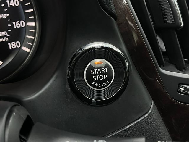 Used 2019 INFINITI Q50 Luxe w/ Essential Package (3.0T Luxe) image 18