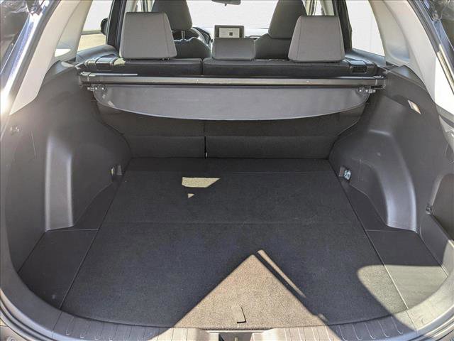 Used 2024 Toyota RAV4 XLE image 5