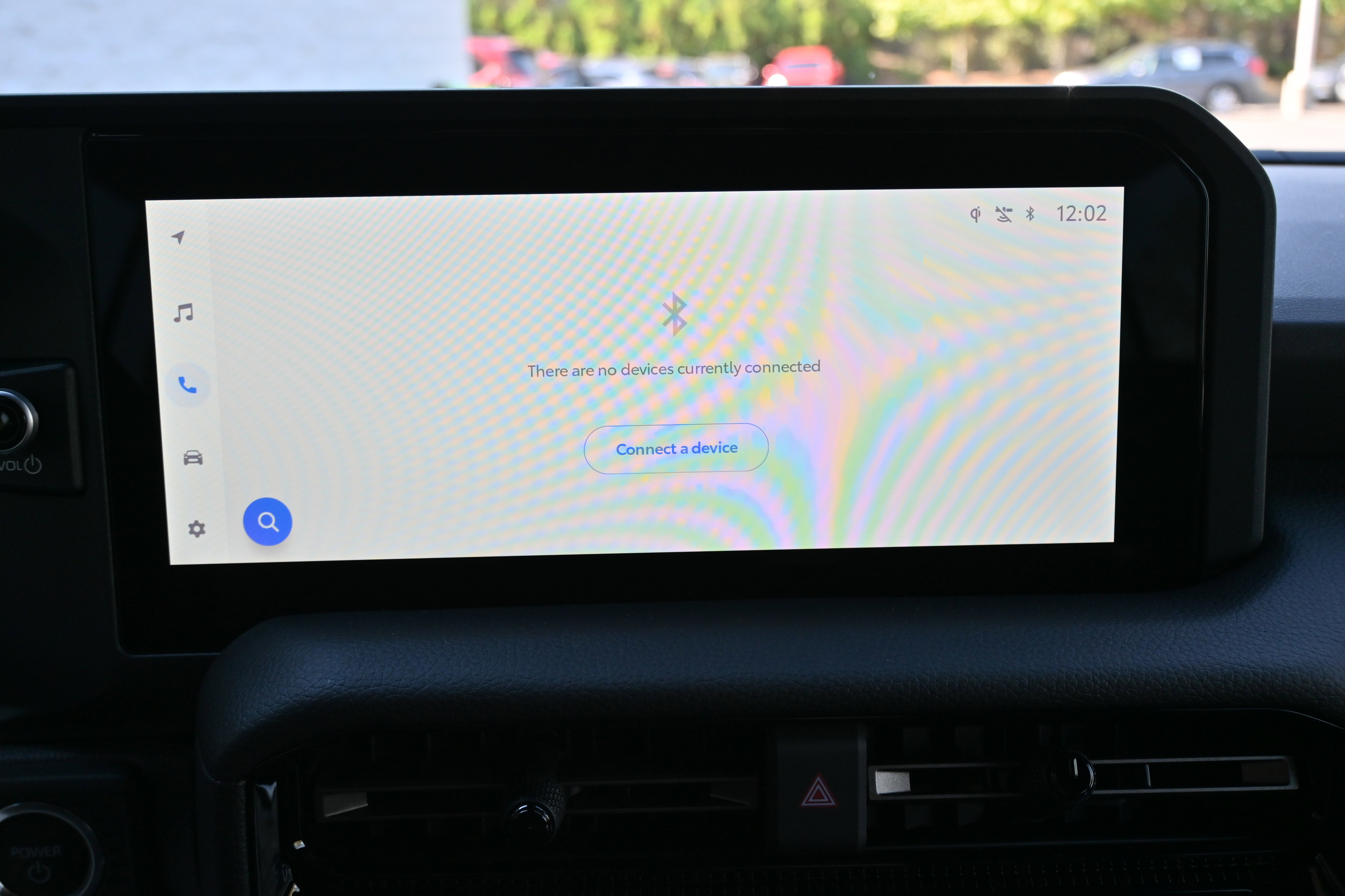 Used 2025 Toyota Land Cruiser w/ Premium Package image 23