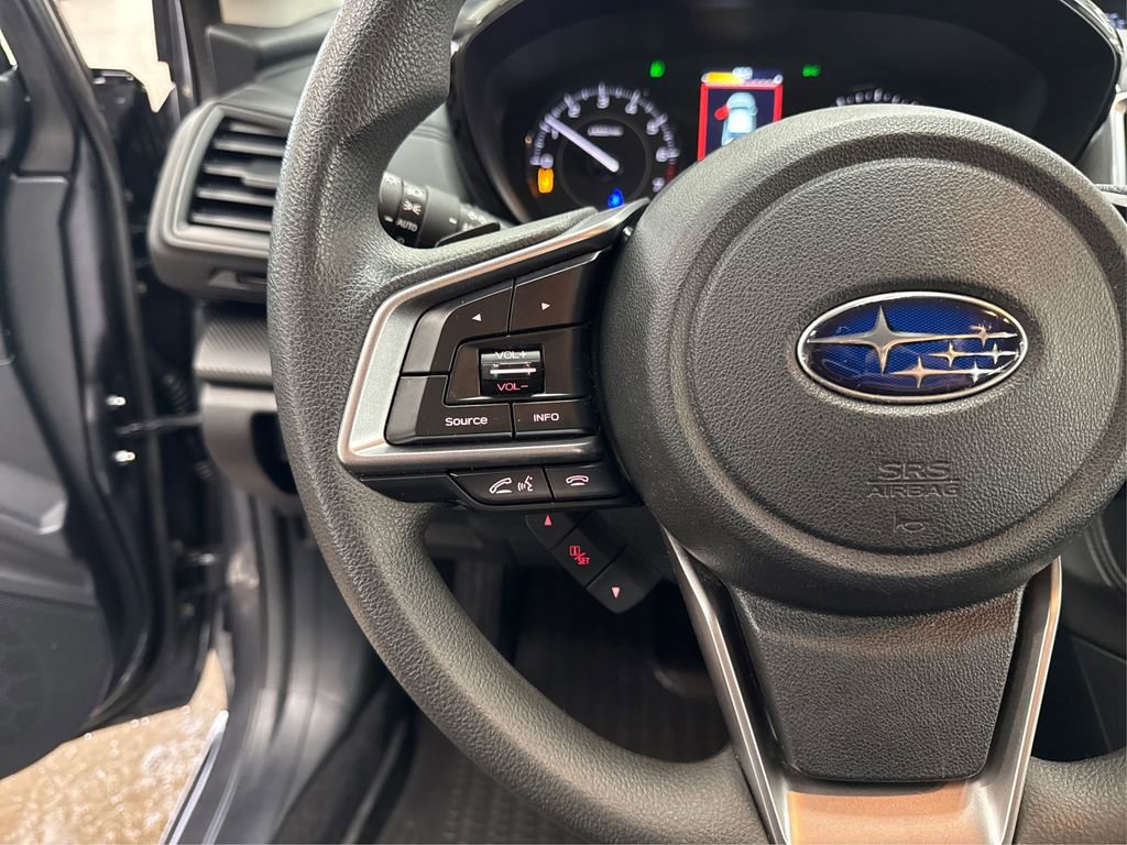 Used 2021 Subaru Impreza Premium image 27