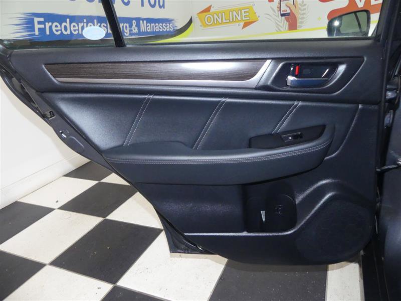 Used 2019 Subaru Legacy 3.6R Limited w/ Popular Package #2A image 29