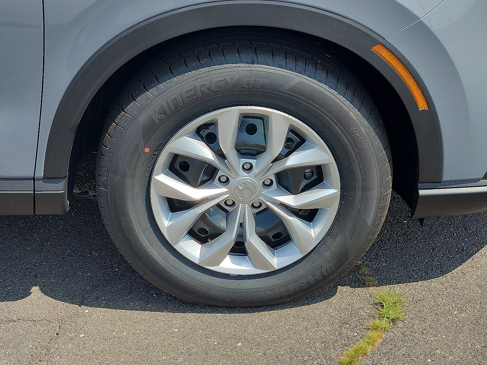 New 2026 Honda CR-V LX image 7