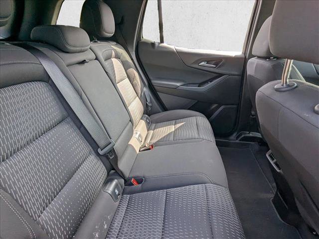 Used 2025 Chevrolet Equinox LT image 18