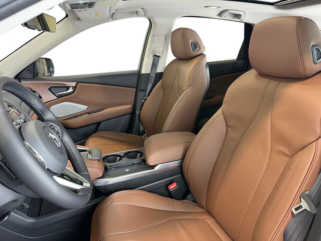 New 2026 Acura RDX w/ Technology Package AWD/4WD image 14
