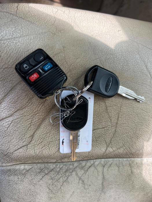 Used 2009 Ford Explorer Eddie Bauer AWD/4WD image 42