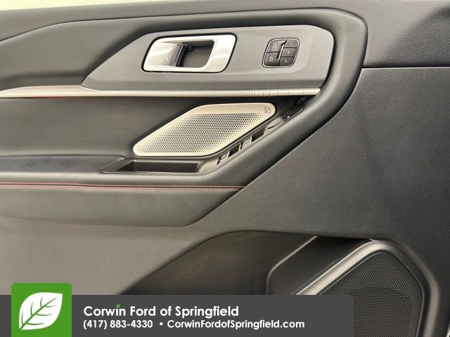 New 2026 Ford Explorer ST w/ Sun And Sound Package image 41