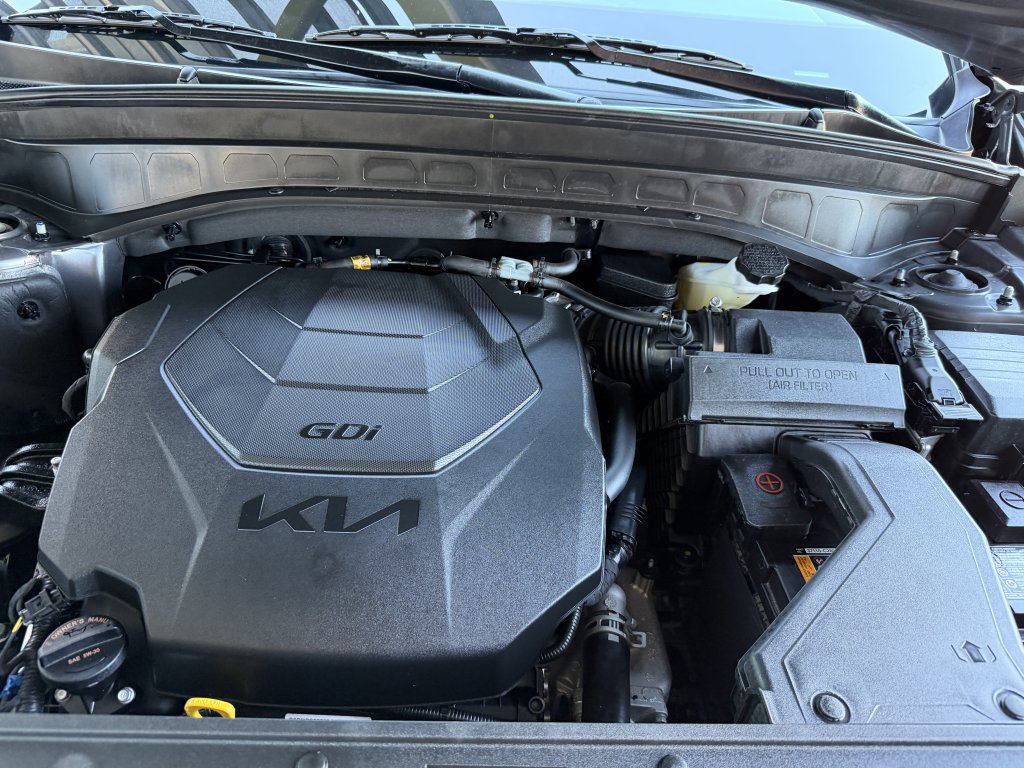 Used 2024 Kia Telluride EX X-Line image 46