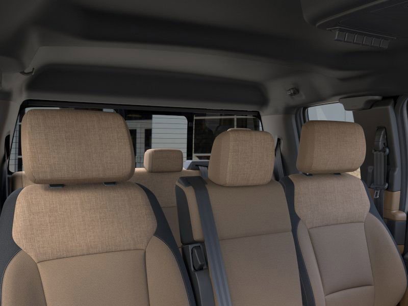 New 2026 Ford F250 XLT image 22