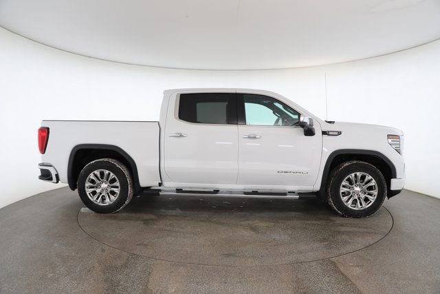 Used 2023 GMC Sierra 1500 Denali image 22