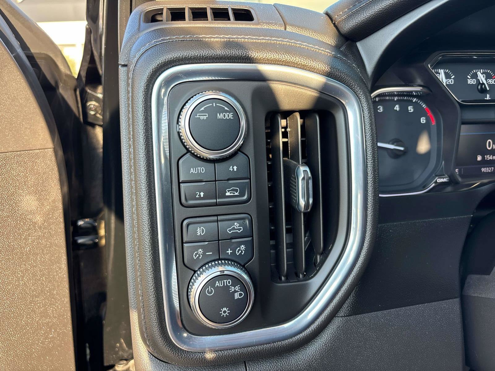 Used 2021 GMC Sierra 1500 Elevation w/ Preferred Package AWD/4WD image 20