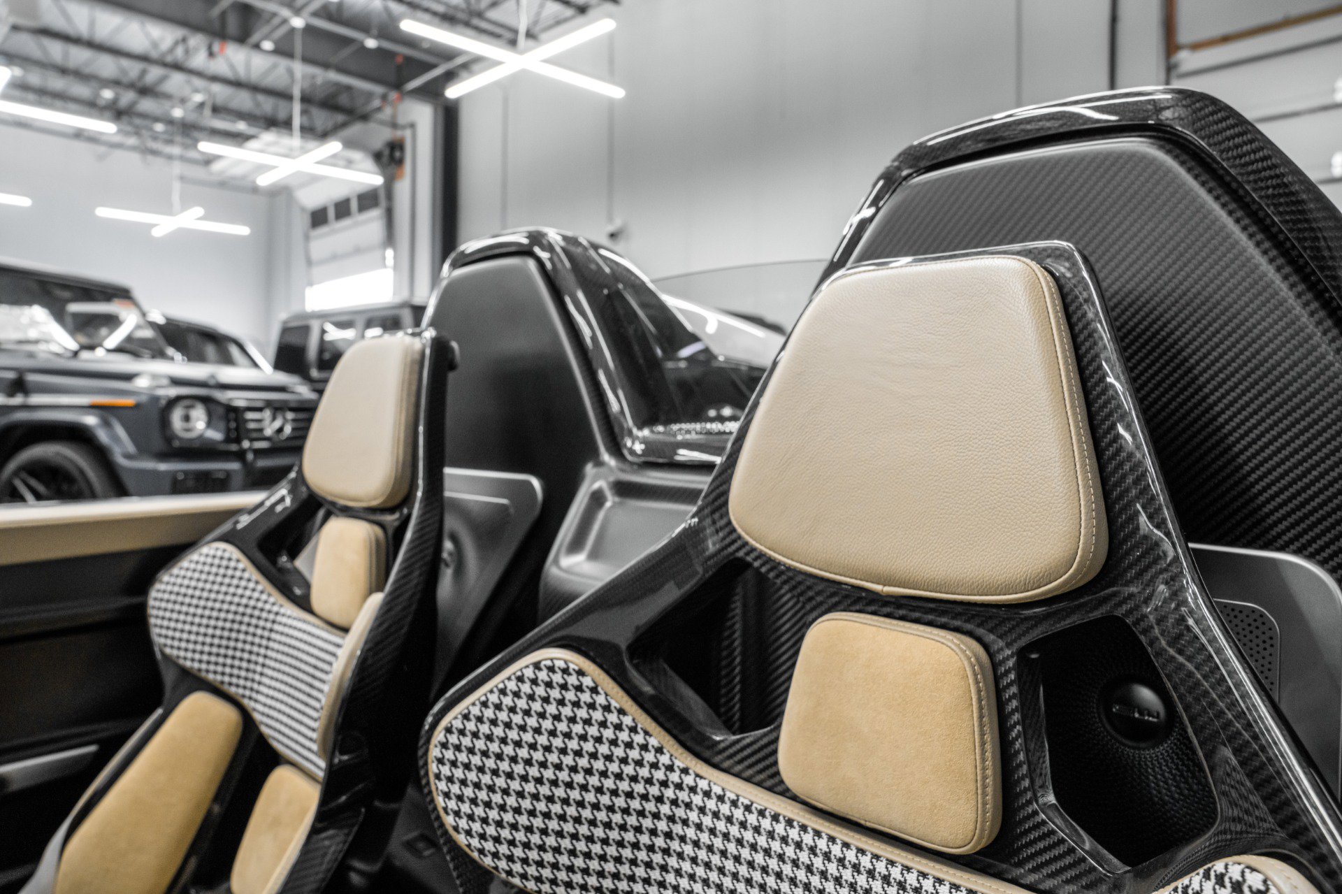 Used 1997 Porsche 911 Gunther Werks Speedster -1 of image 42