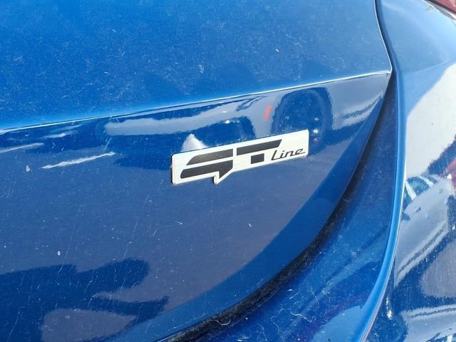 Used 2023 Kia K5 GT-Line FWD image 24
