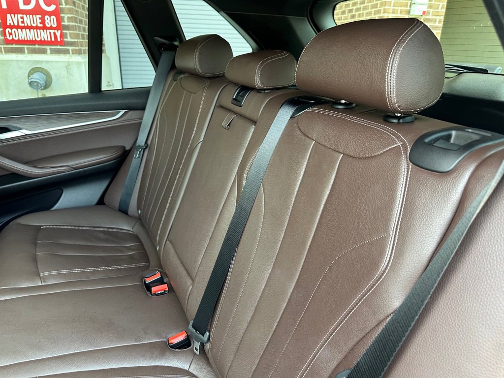 Used 2018 BMW X5 xDrive40e image 20